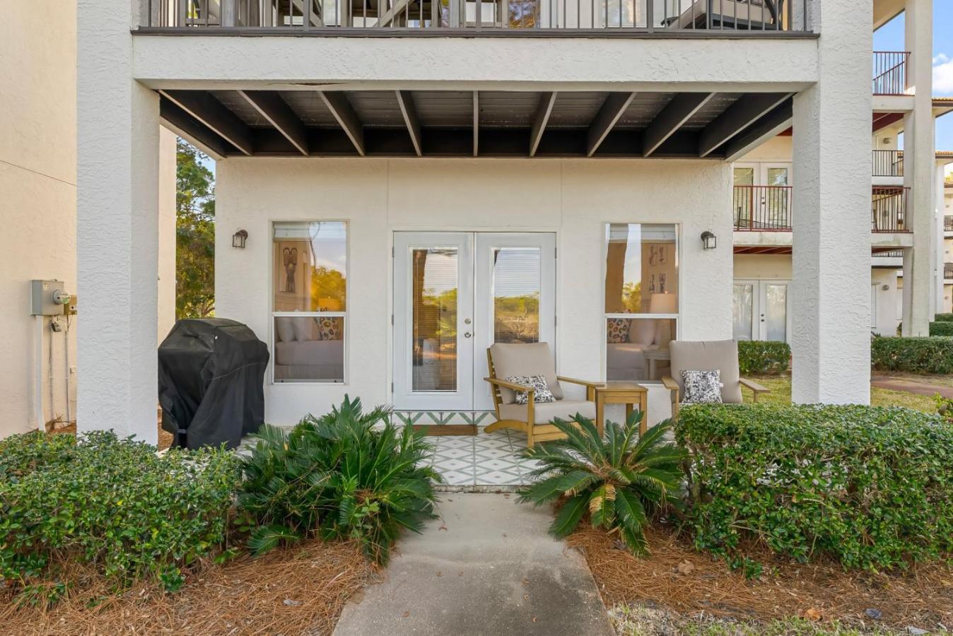Holiday home New Lily Pad Bike Community Pool