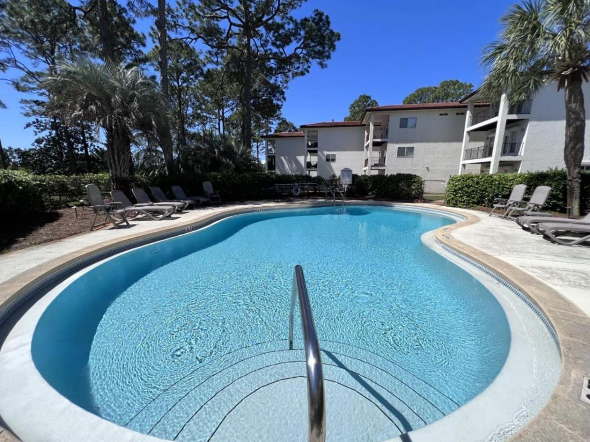 New Lily Pad Bike Community Pool * Santa Rosa Beach