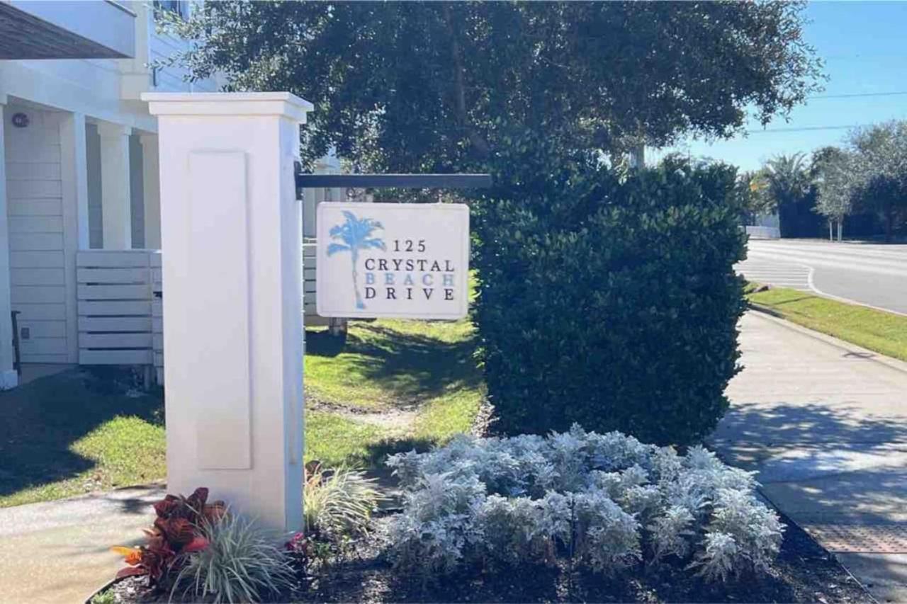Holiday home Sandy Feet Retreat Heart Of Community Pool Destin