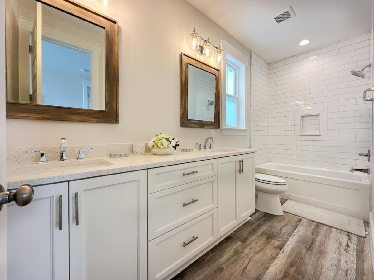 Holiday home Seahaven Retreat Private Heated Pool Ocean Views Panama City Beach