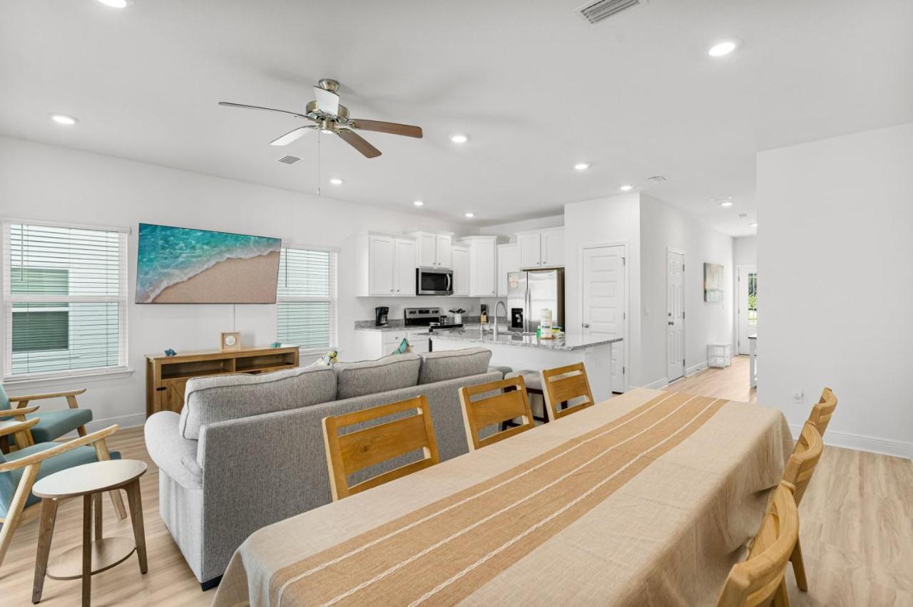 New Nest At Sparrow In Beautiful Santa Rosa * Santa Rosa Beach
