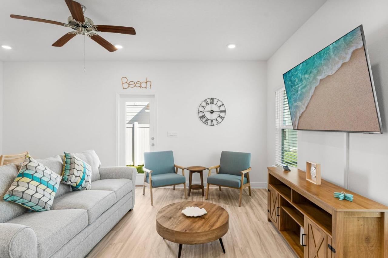 New Nest At Sparrow In Beautiful Santa Rosa Holiday home Santa Rosa Beach