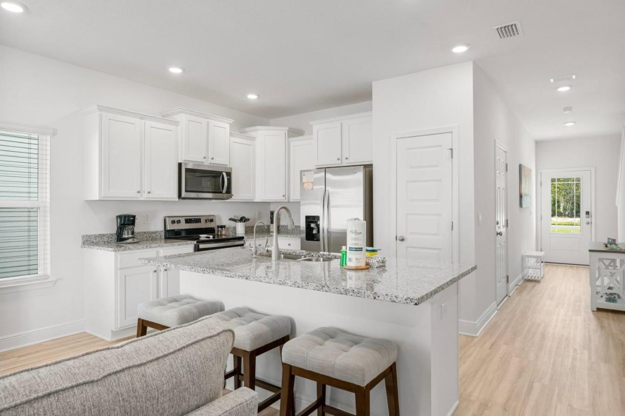 Holiday home New Nest At Sparrow In Beautiful Santa Rosa Santa Rosa Beach