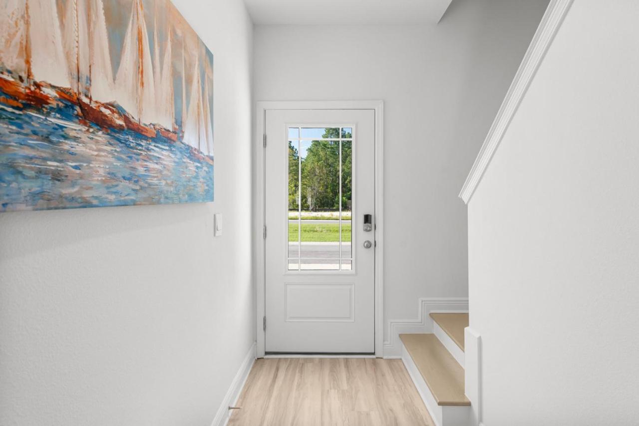 New Nest At Sparrow In Beautiful Santa Rosa Holiday home *