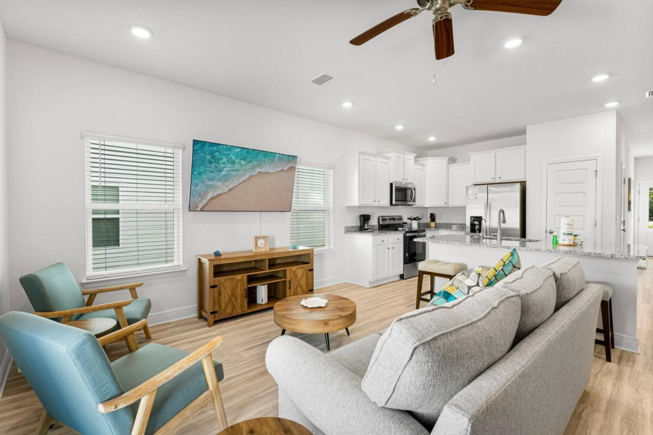 New Nest At Sparrow In Beautiful Santa Rosa Santa Rosa Beach