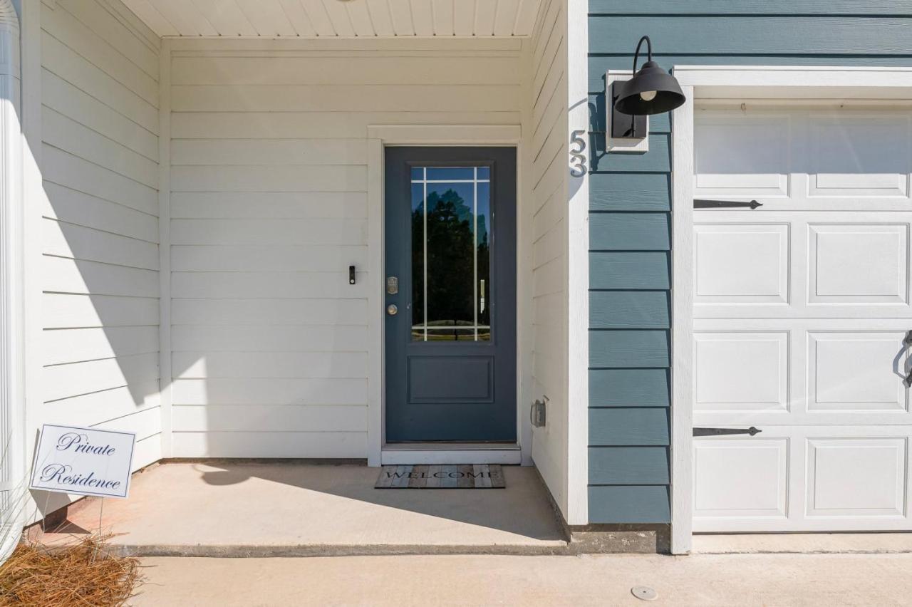 New Nest At Sparrow In Beautiful Santa Rosa * Santa Rosa Beach