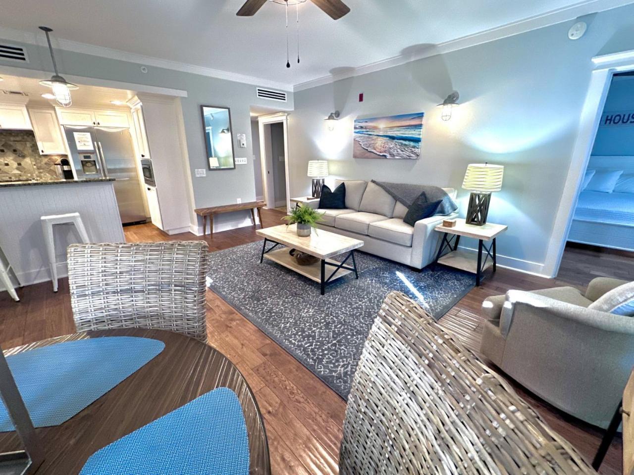 30a Latitude Beautiful Just Steps To The Holiday home Santa Rosa Beach