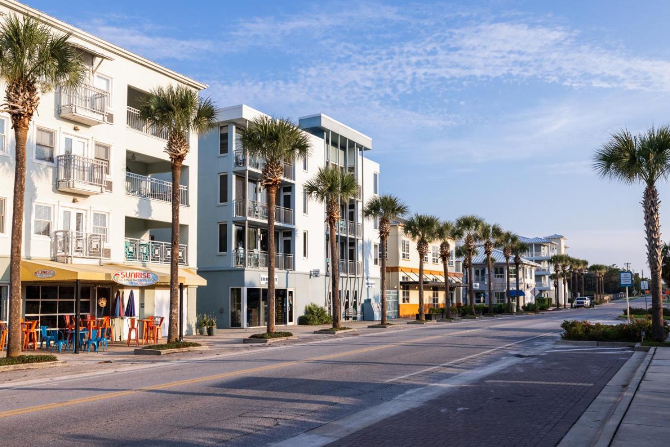 30a Latitude Beautiful Just Steps To The Holiday home *