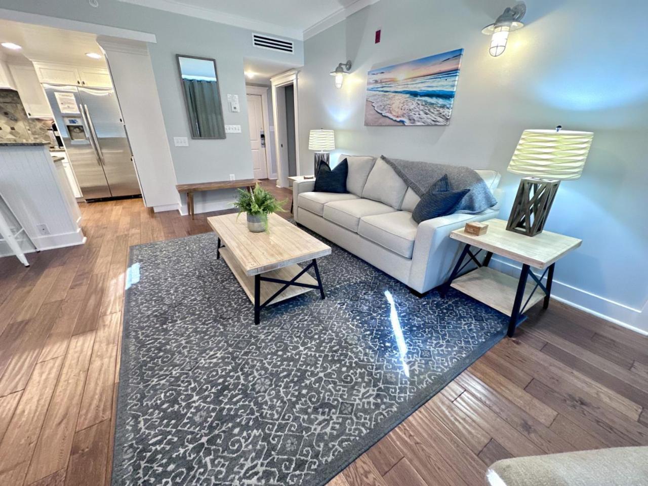 30a Latitude Beautiful Just Steps To The Holiday home *