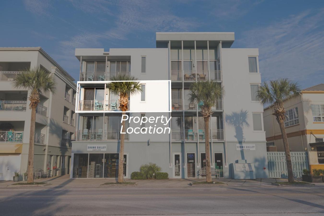 30a Latitude Beautiful Just Steps To The Santa Rosa Beach