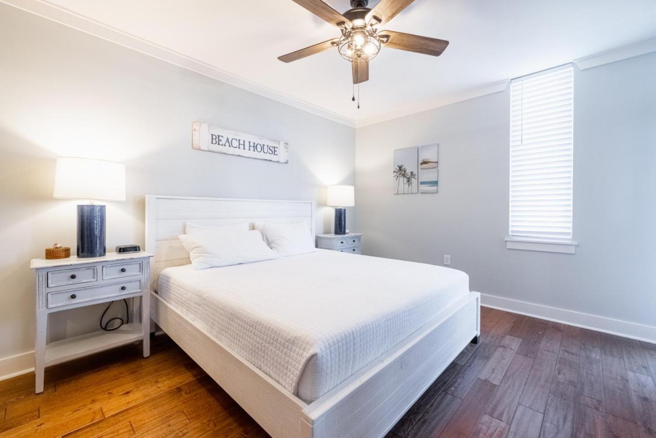 30a Latitude Beautiful Just Steps To The