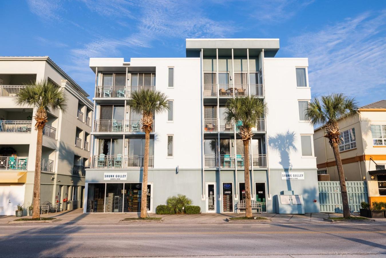 30a Latitude Beautiful Just Steps To The Holiday home Santa Rosa Beach