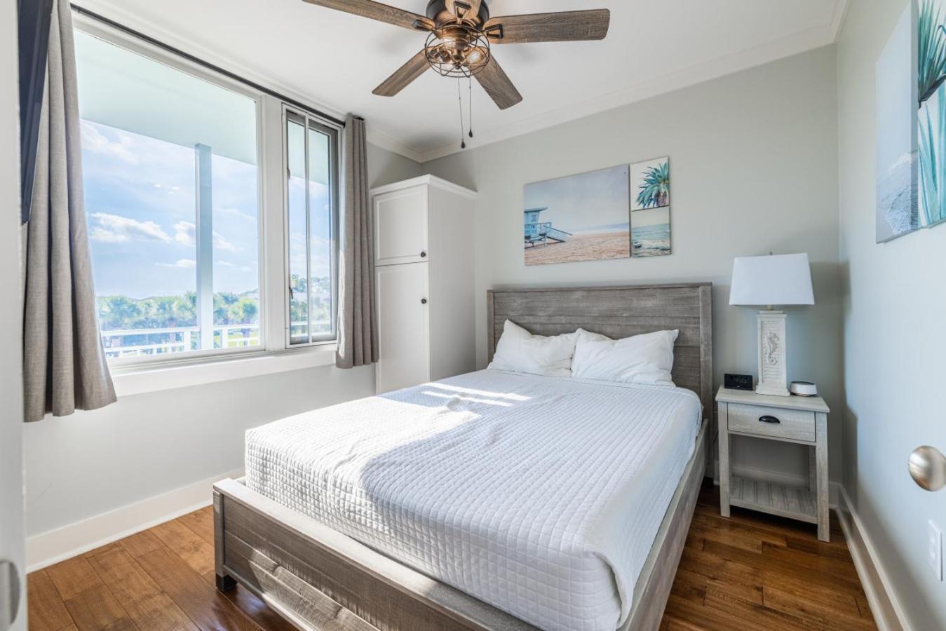 30a Latitude Beautiful Just Steps To The *