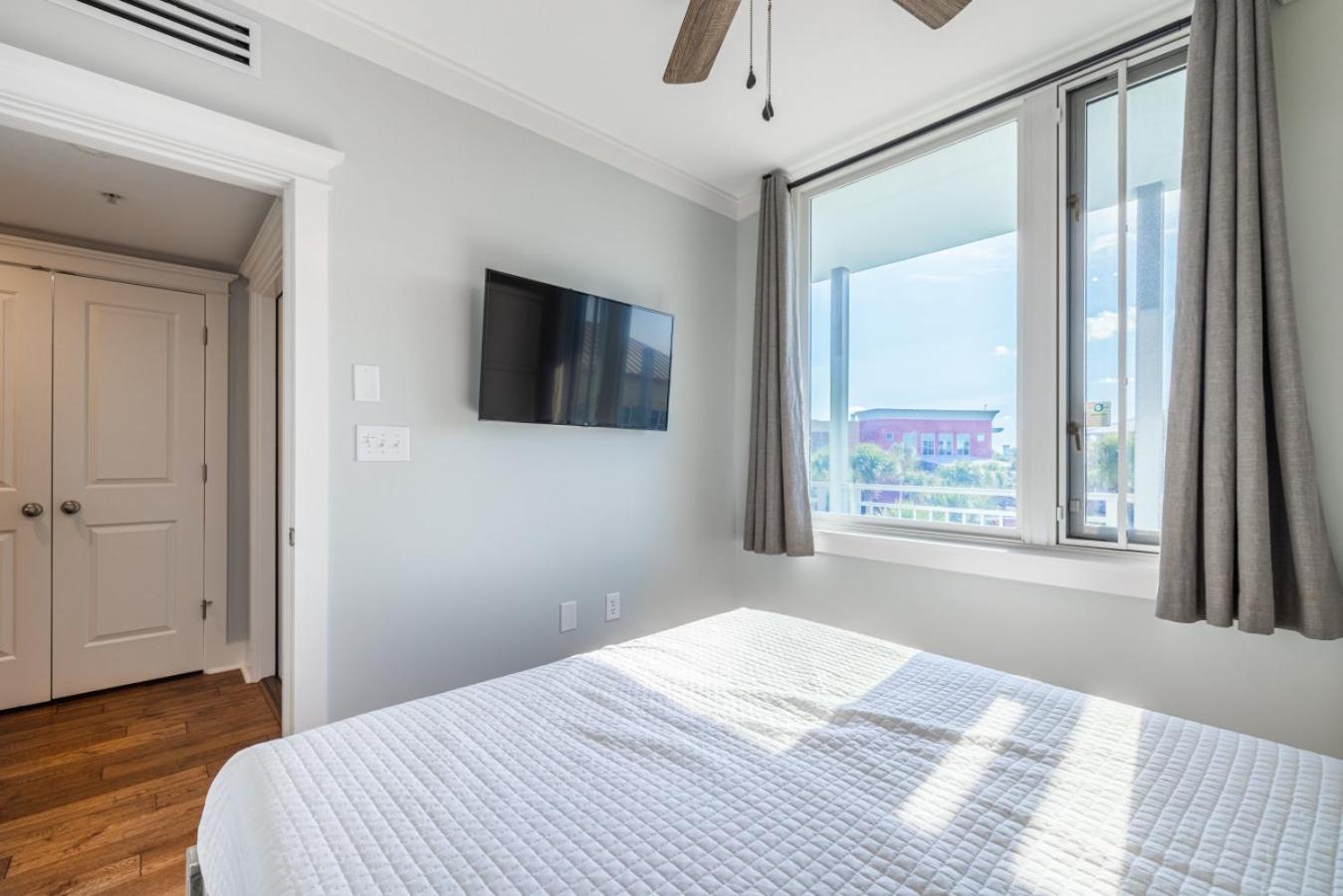 30a Latitude Beautiful Just Steps To The Holiday home Santa Rosa Beach