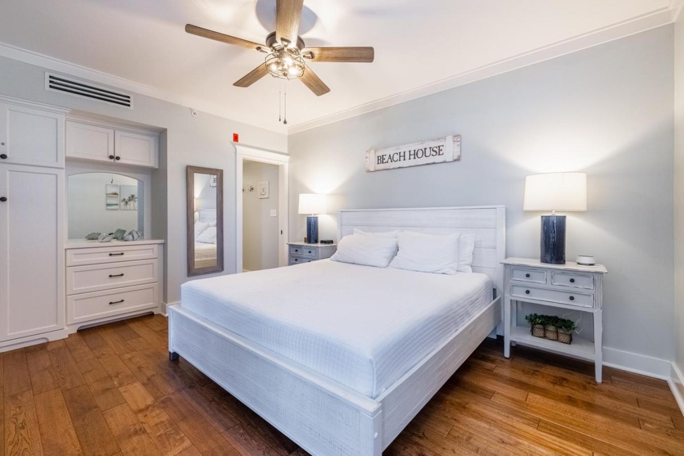 Holiday home 30a Latitude Beautiful Just Steps To The Santa Rosa Beach
