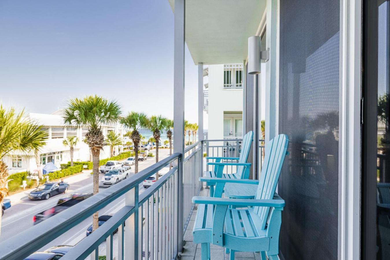 30a Latitude Beautiful Just Steps To The *