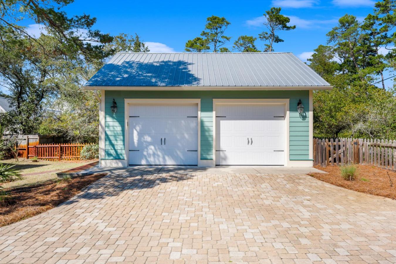 Surfing Turtle Private Pool Golf Cart Game Holiday home Inlet Beach