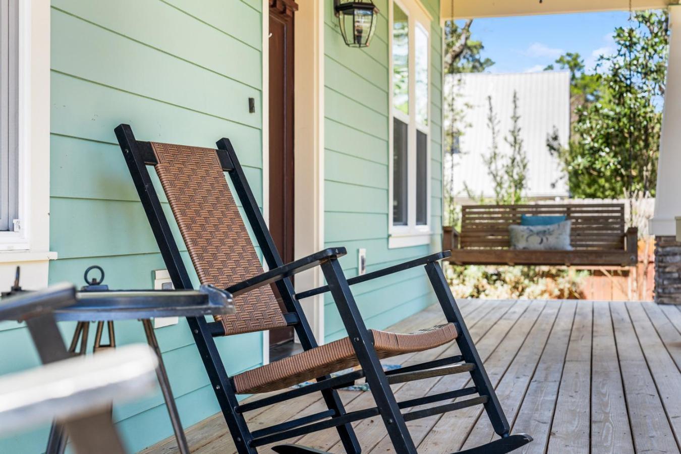 Holiday home Surfing Turtle Private Pool Golf Cart Game Inlet Beach