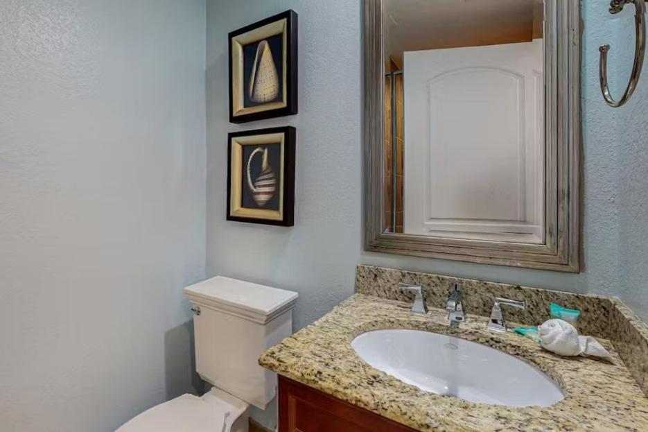 Club & Unit 1502 Pensacola Beach
