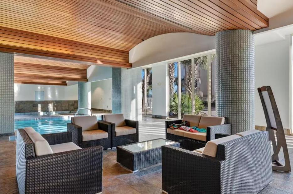 Holiday home Club & Unit 1502 *