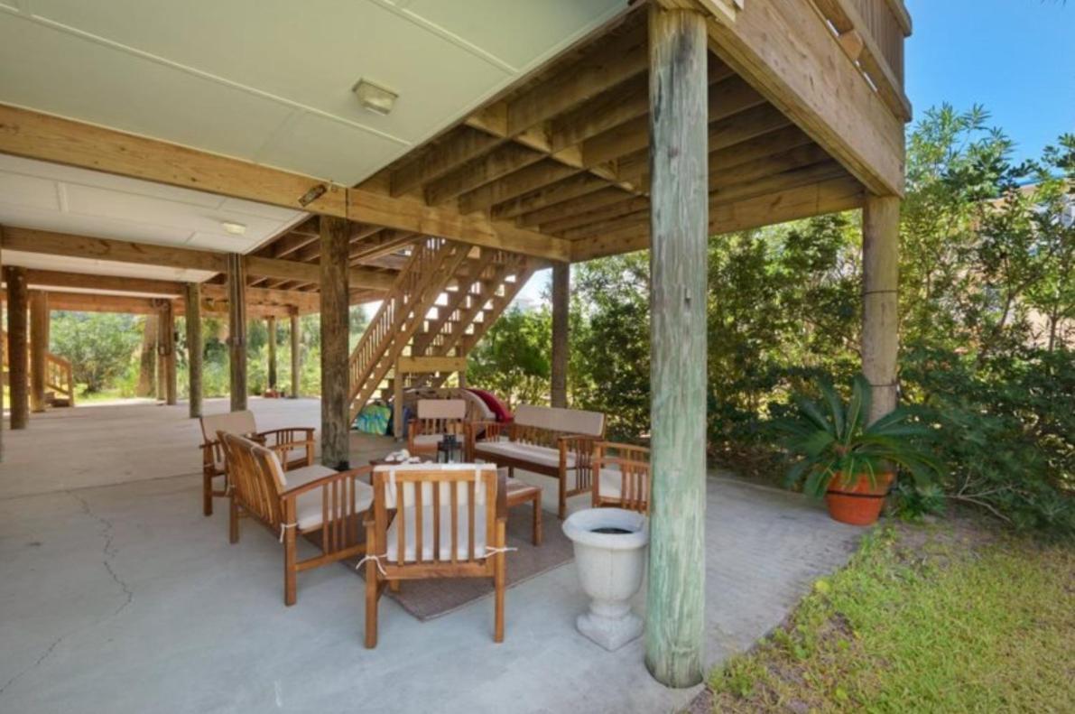 Ocean Devotion Holiday home Pensacola Beach