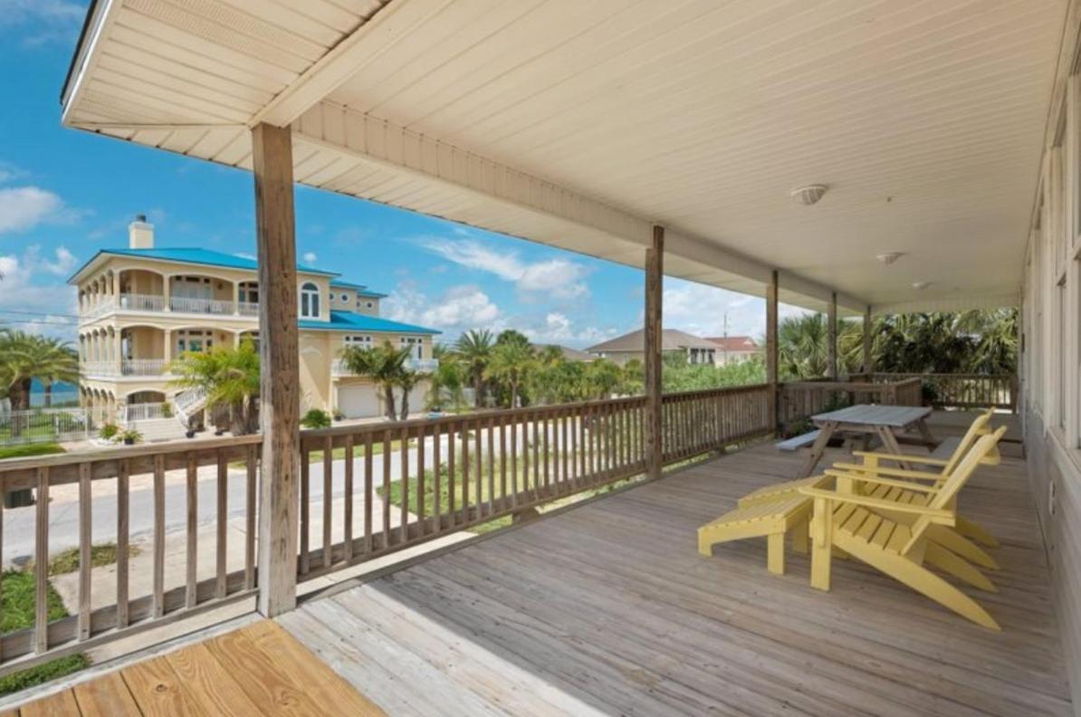 Ocean Devotion Holiday home