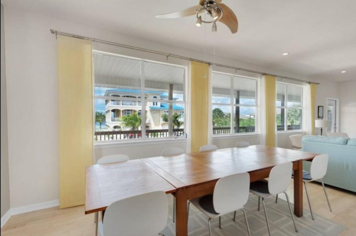 Ocean Devotion Holiday home