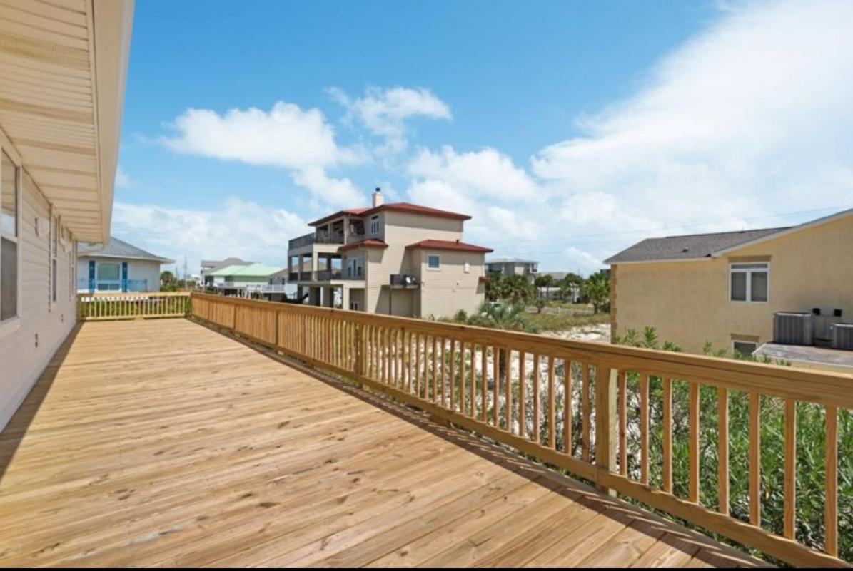 Ocean Devotion Holiday home *