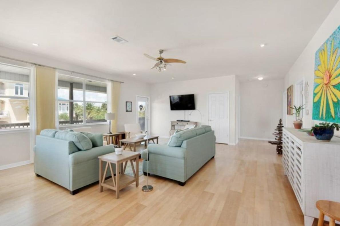 Holiday home Ocean Devotion *