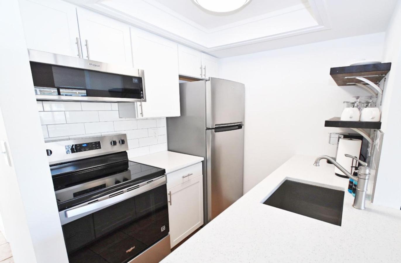 Holiday home Sandpiper Cove 1 Bedroom Free Service Fl