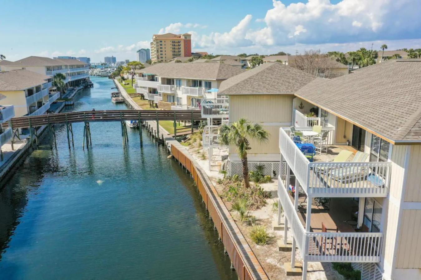 Sandpiper Cove 1 Bedroom Free Service Fl Holiday home *