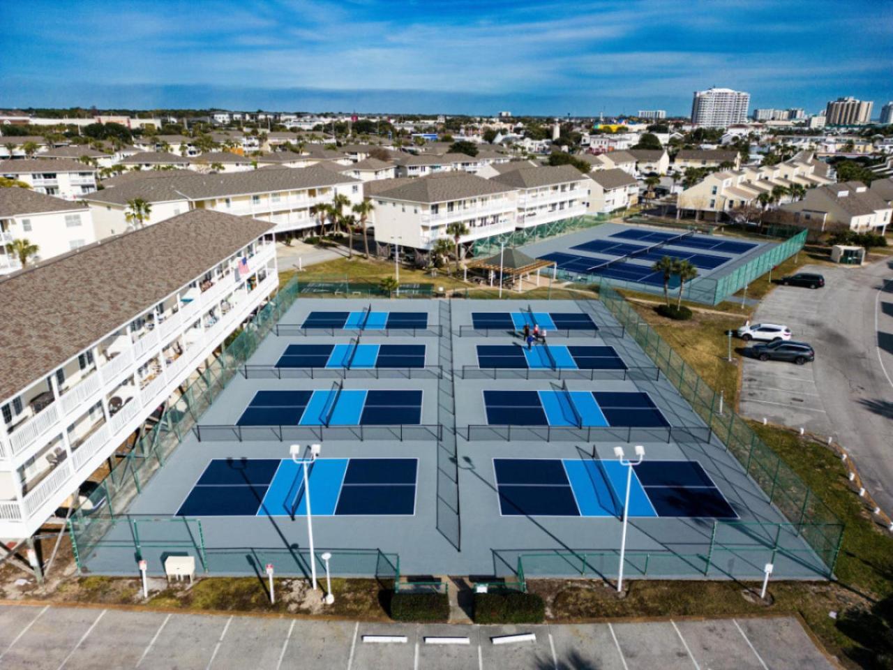 Holiday home Sandpiper Cove 1 Bedroom Free Service Fl Destin