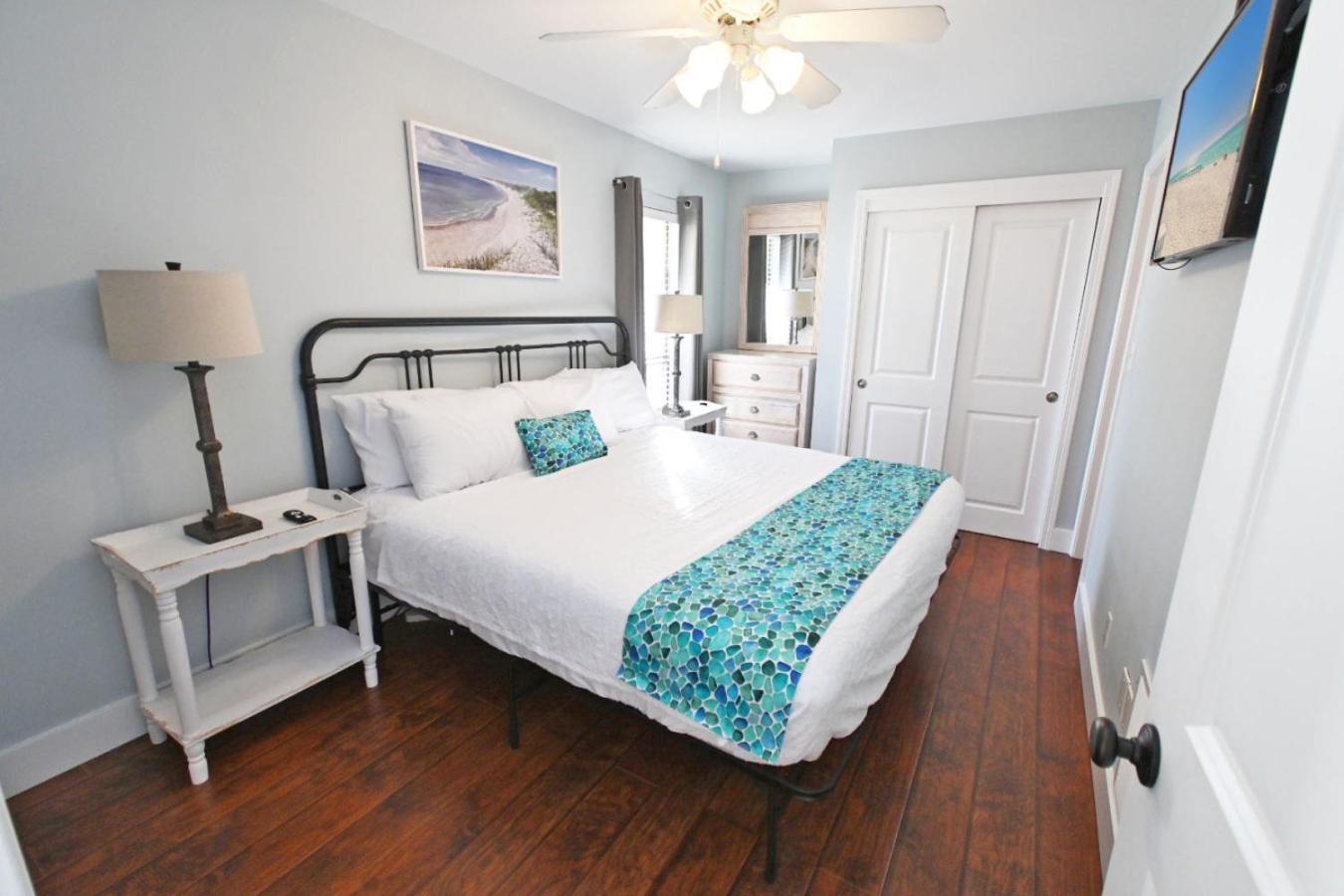 Sandpiper Cove 1 Bedroom Free Service Fl Destin
