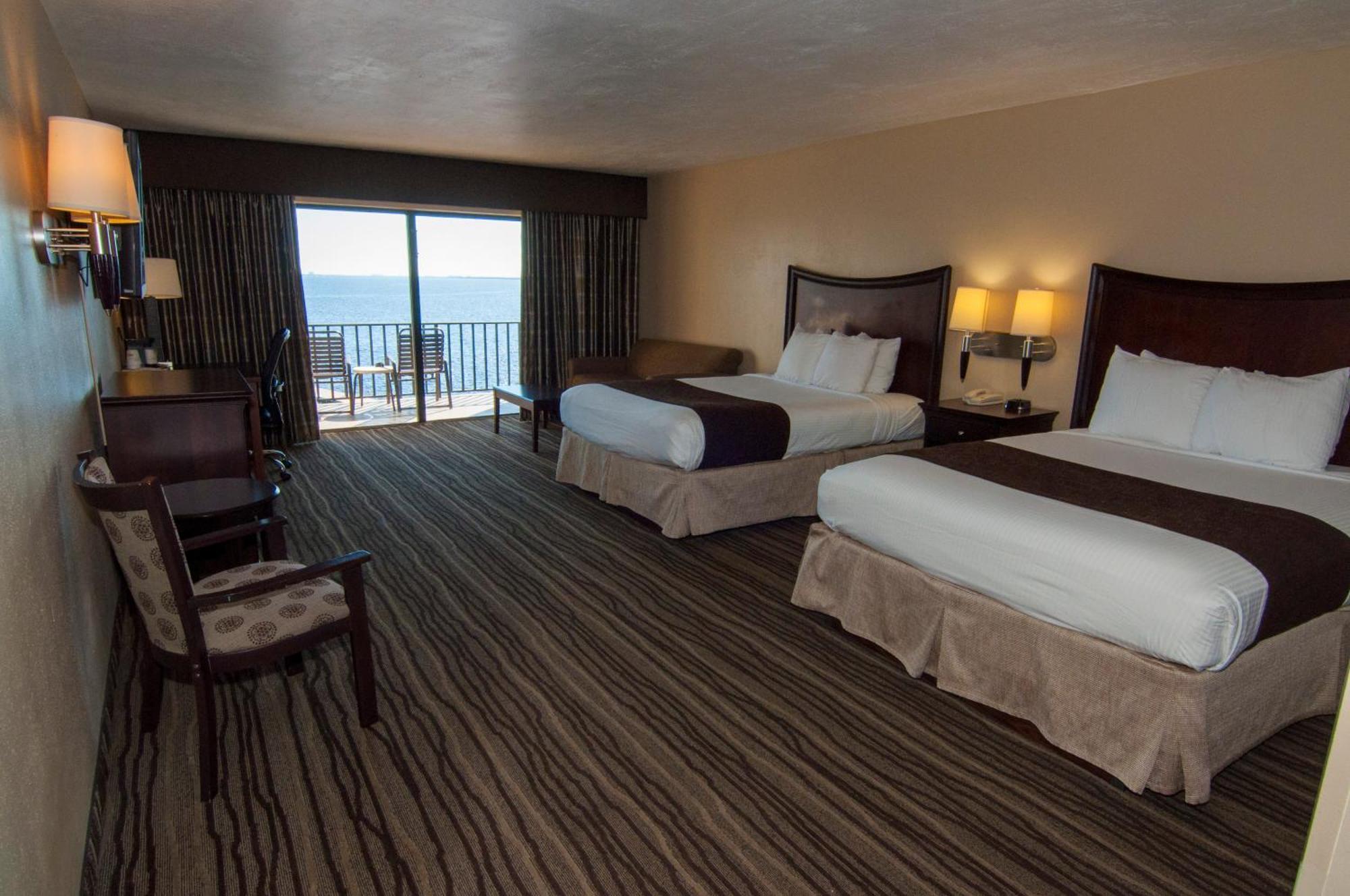 Western Myers Waterfront 3*