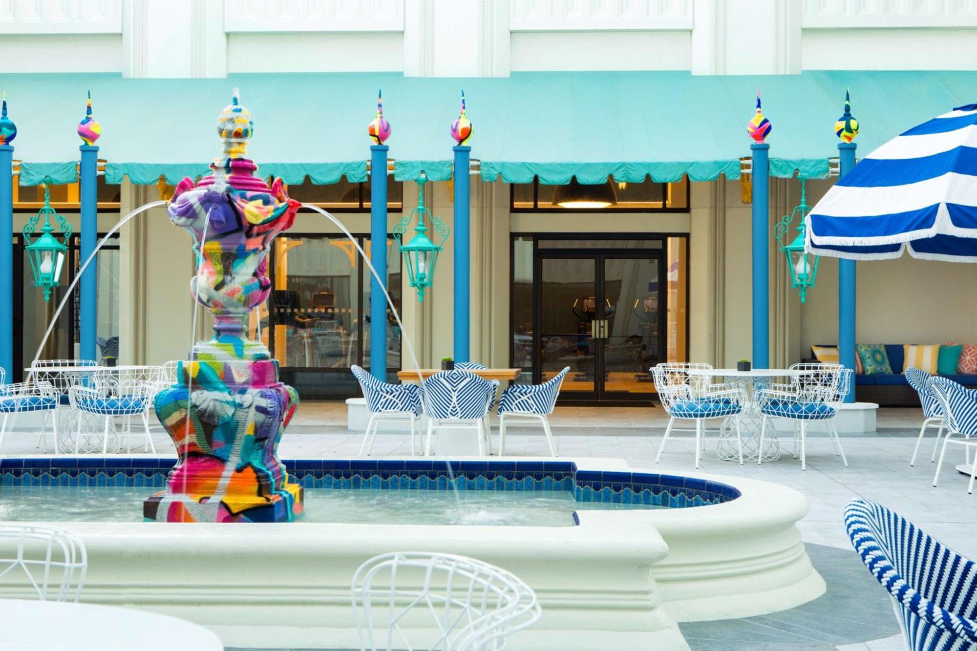 Resort Hilton Orlando Buena Vista Palace - Springs Area Lake Buena Vista