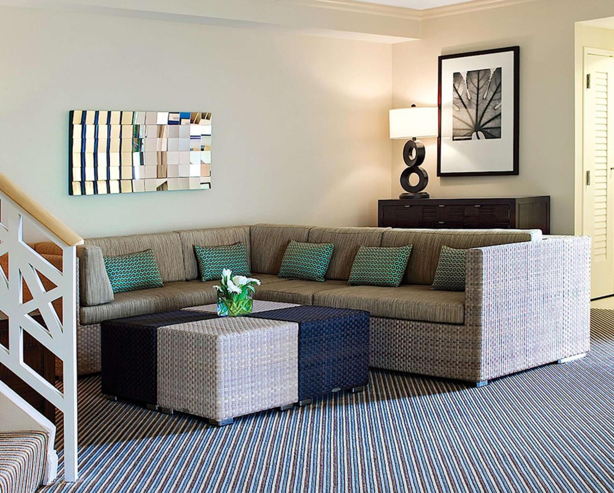 Hilton Orlando Buena Vista Palace - Springs Area
