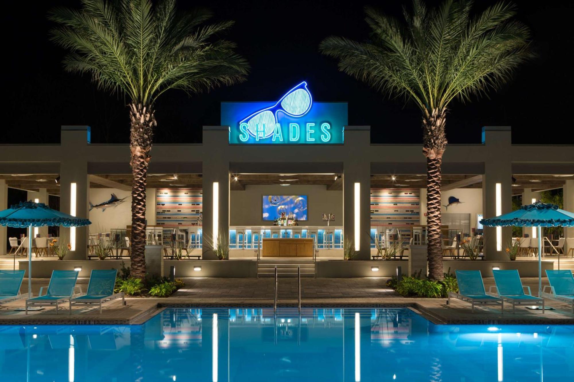 Hilton Orlando Buena Vista Palace - Springs Area Resort Lake Buena Vista