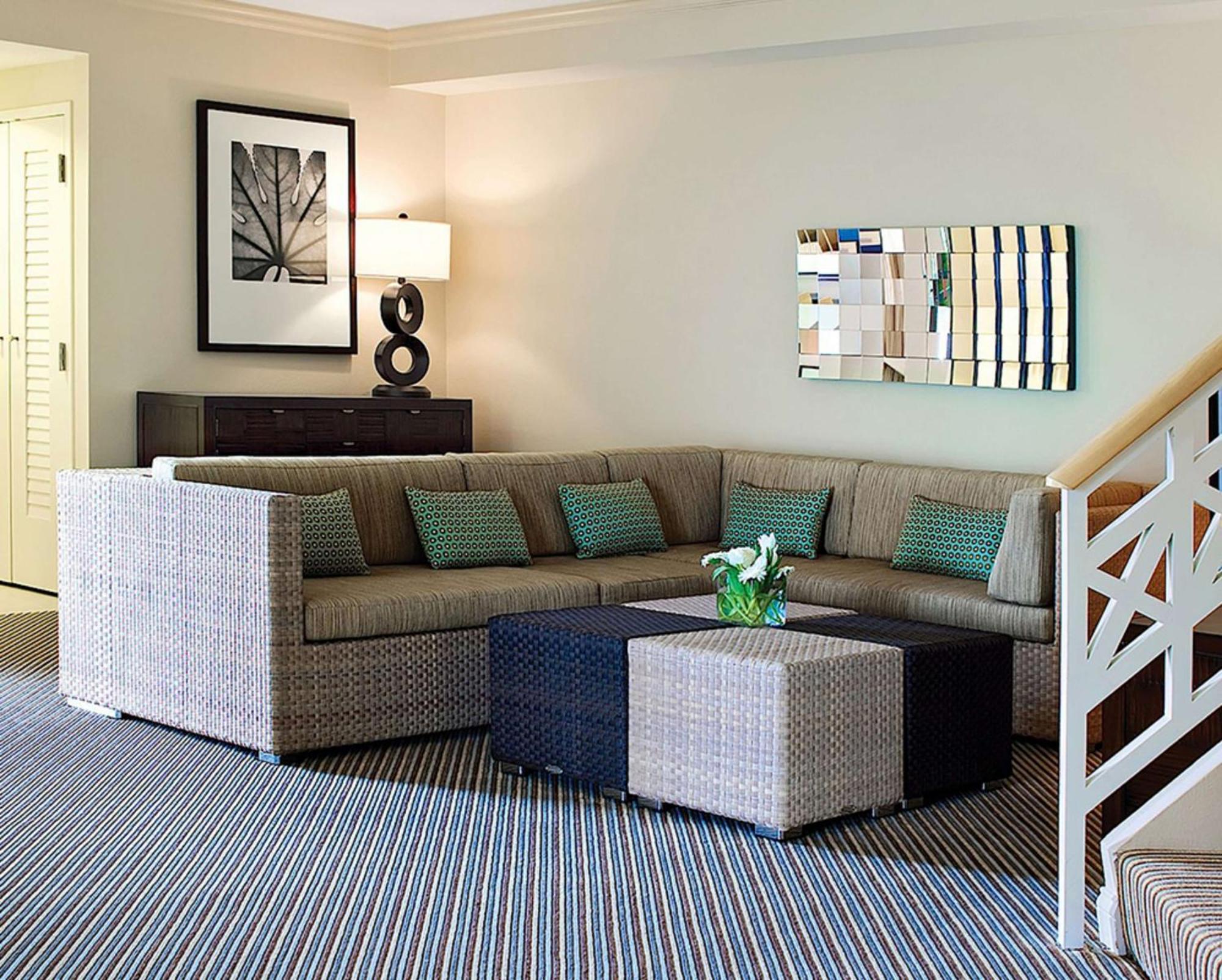 Hilton Orlando Buena Vista Palace - Springs Area 4*