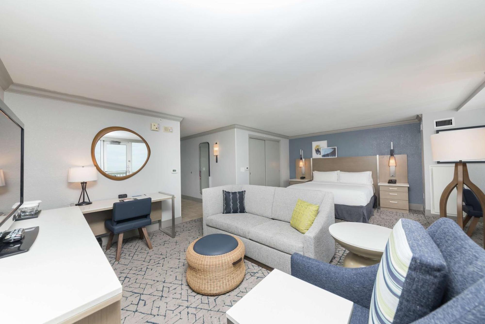 Hilton Oceanfront Melbourne