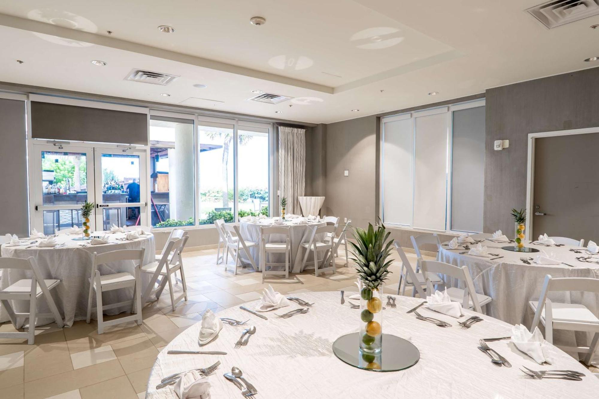 Hilton Oceanfront Melbourne