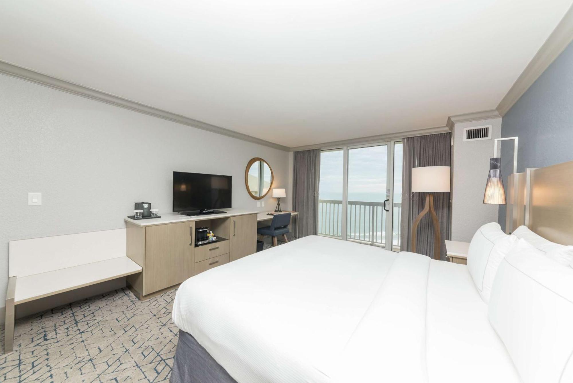 Hilton Oceanfront