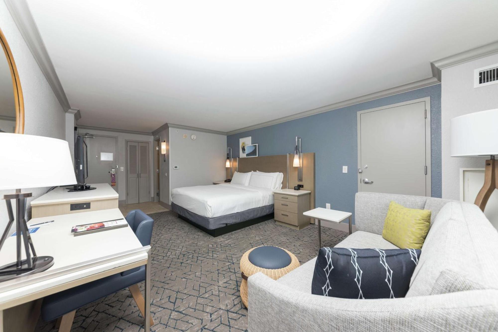 Hilton Oceanfront Melbourne
