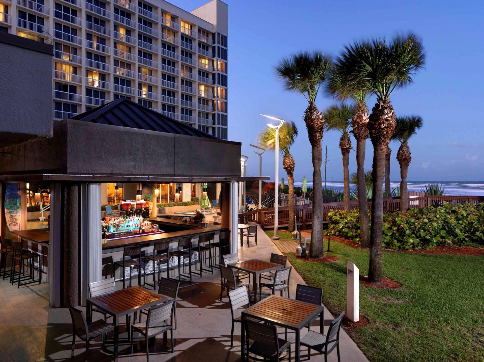 Hilton Oceanfront