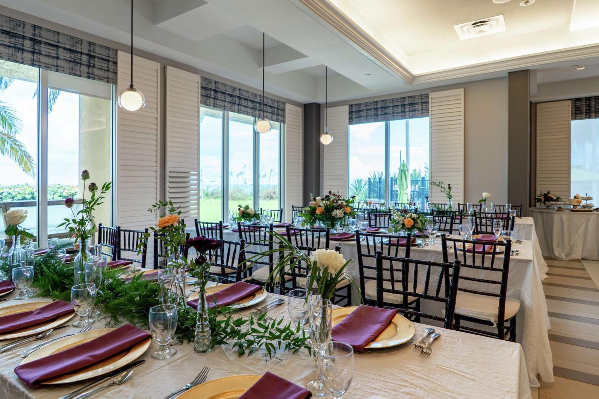 Hotel Hilton Oceanfront 3*