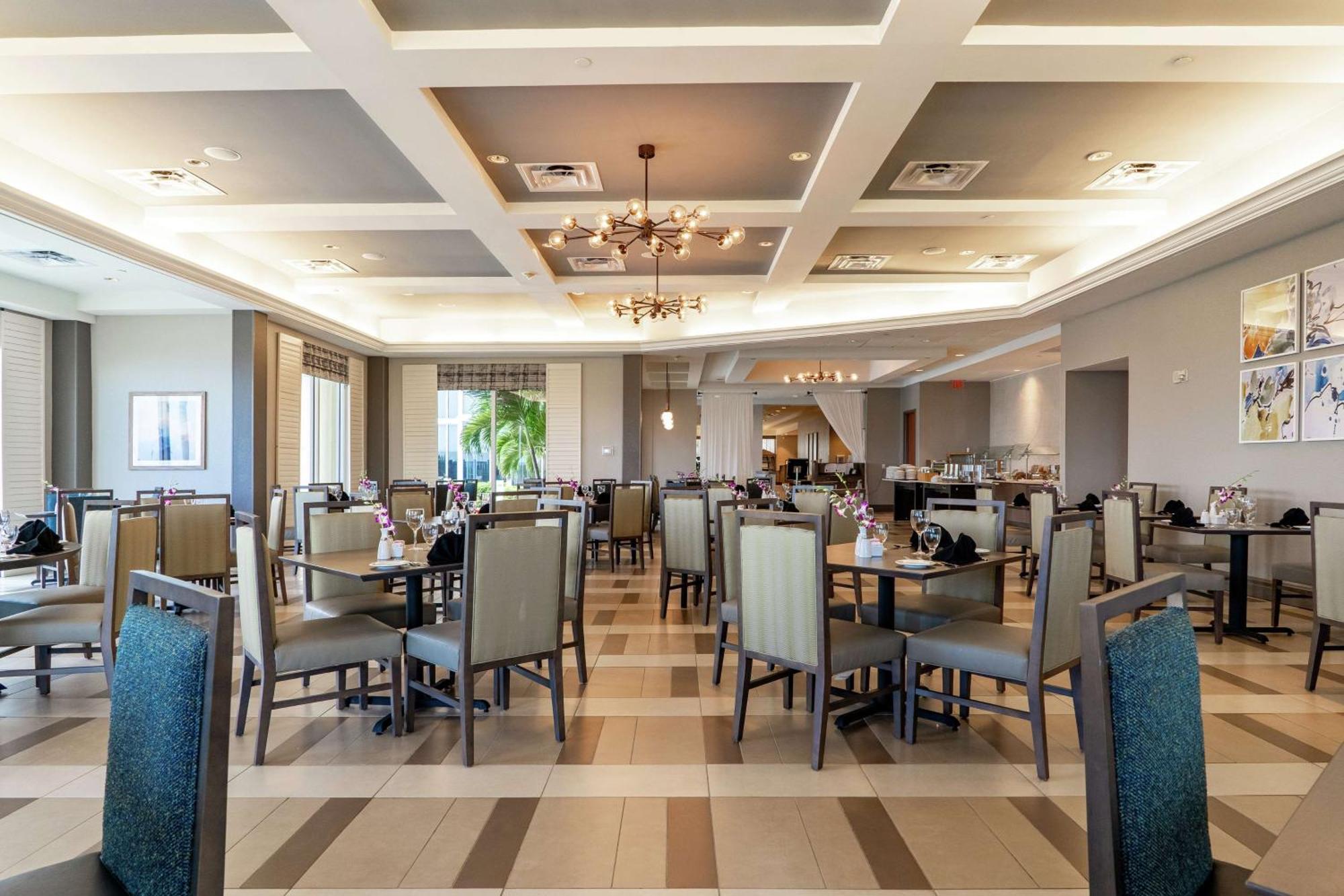 Hilton Oceanfront