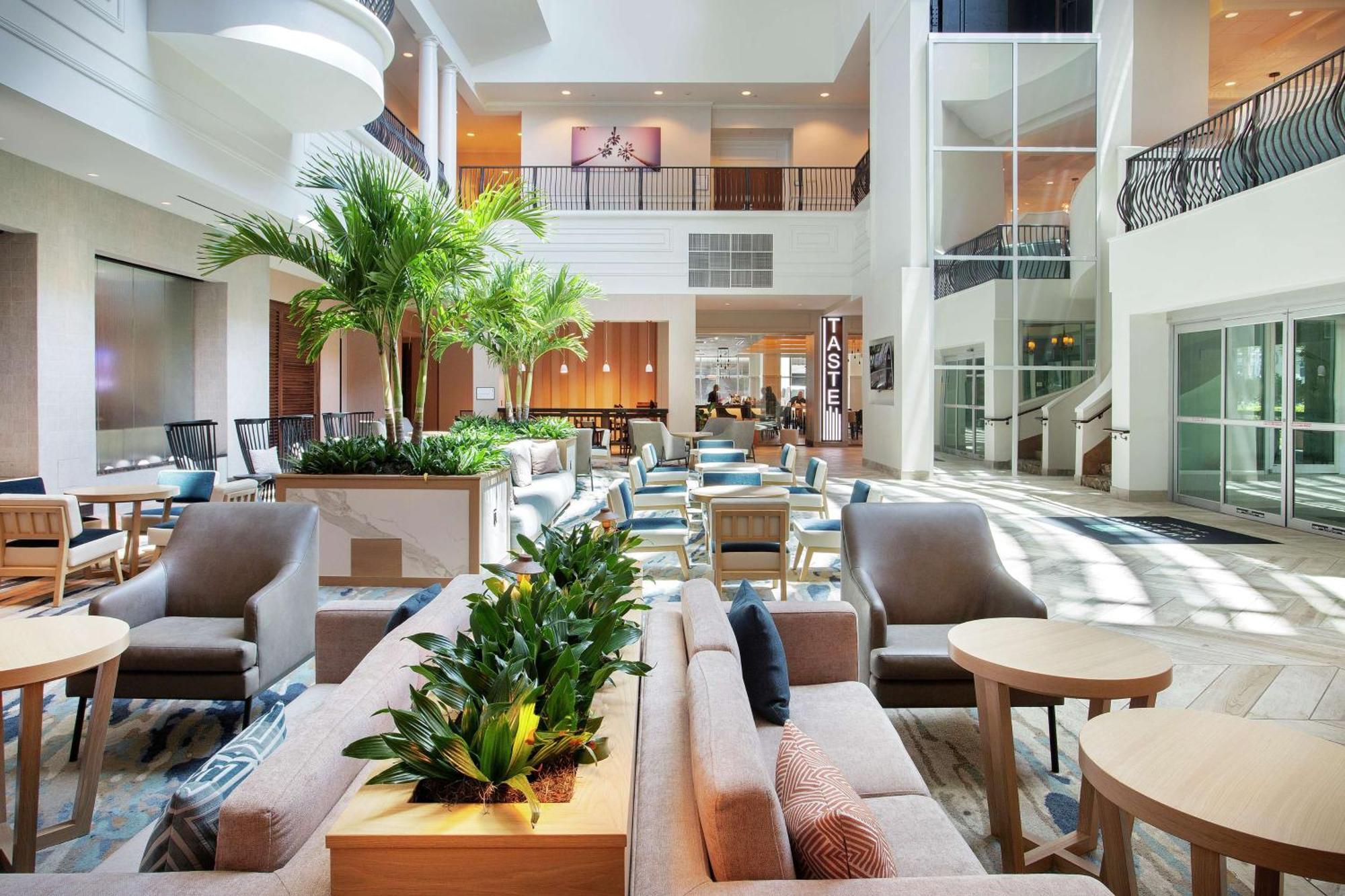 Embassy By Hilton Downtown Convention Center 4*