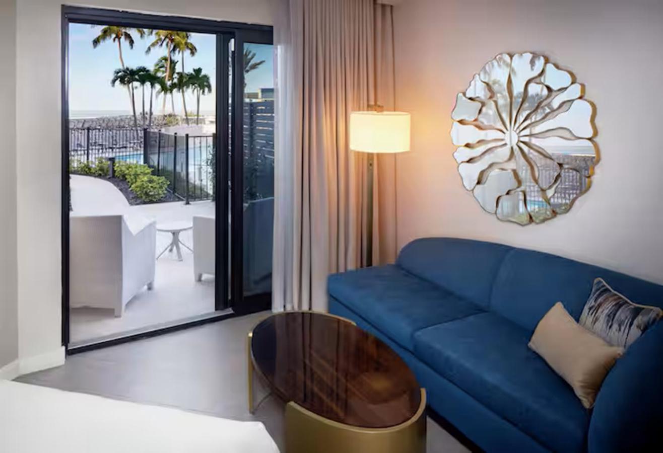 Resort Hilton And 3*
