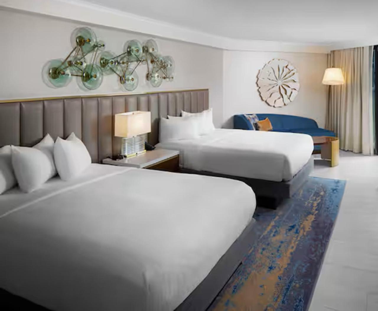 Hilton And Resort Marco Island