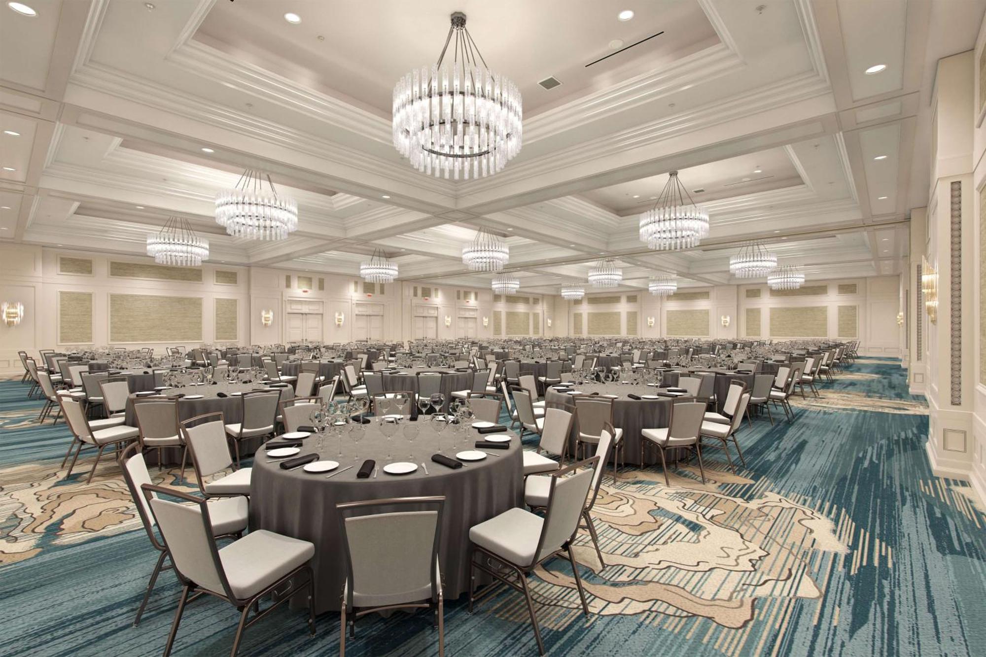 Waldorf Astoria Orlando - An Official Walt World 5*