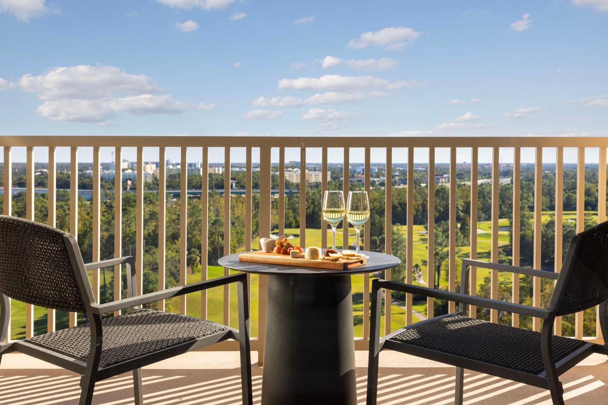 Resort Waldorf Astoria Orlando - An Official Walt World Lake Buena Vista